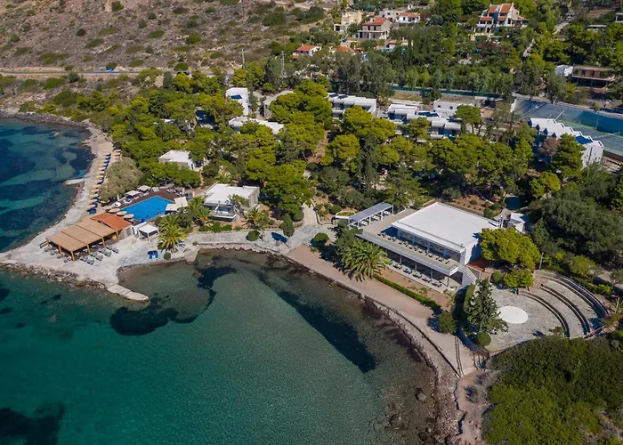 Lalibay Resort & Spa - Adults Only