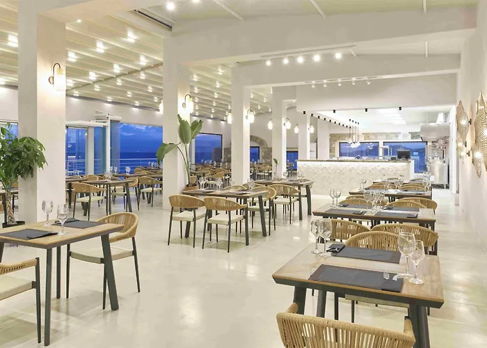 Ramada Loutraki Poseidon Resort