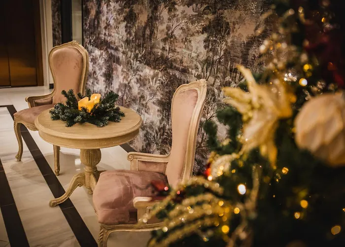 Kyniska Palace Conference & Spa