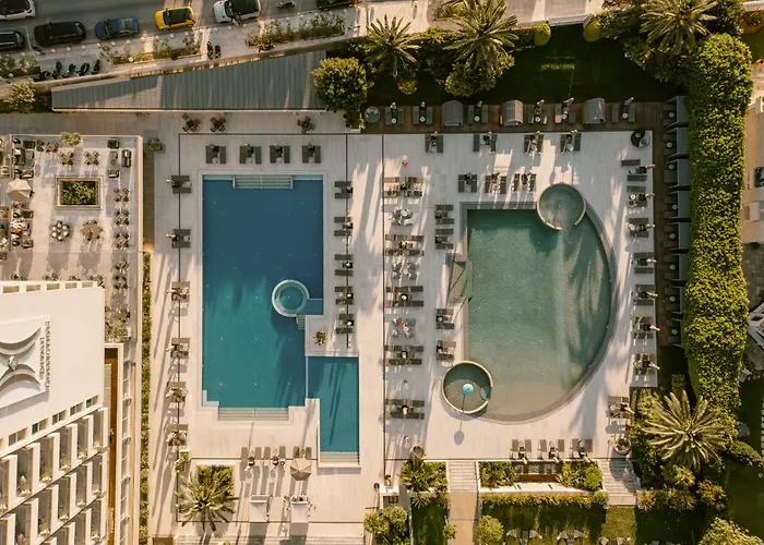 Divani Apollon Palace & Thalasso